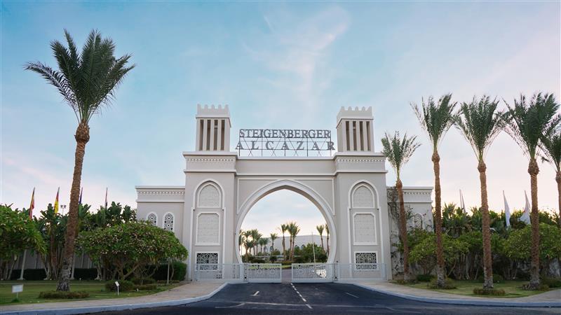 Steigenberger Alcazar